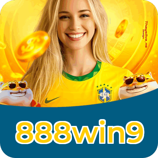 Material promocional do app 888win9 — ilustração, não métricas auditadas nesta página